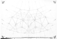 藏品(花架木部-(3)-主要軸組平面詳圖2一般(施工參考圖))的圖片