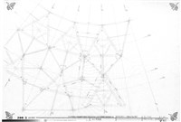 藏品(花架木部-(4)-主要軸租平面圖(施工參考圖))的圖片