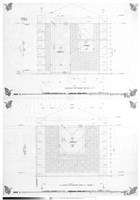 藏品(管理室立面圖1(MA通)、管理室立面圖2(MB通)、)的圖片