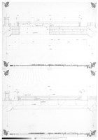 藏品(倉庫MA通WD/2平面詳圖(1)、倉庫MA通WD/2平面詳圖(4))的圖片