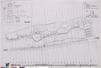 藏品(園区水電系統圖)的圖片