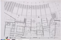 藏品(大廰棟三樓平面圖)的圖片