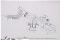 藏品(F1地坪索引圖  一層索引圖)的圖片