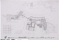 藏品(F1地坪索引圖  二、三層索引圖詳細圖)的圖片