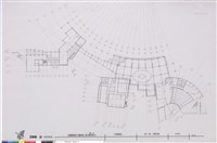 藏品(天花變更圖-1 地下一層、一層索引圖)的圖片