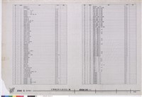 藏品(建築圖目錄(一))的圖片