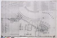 藏品(面積計算表-2 (一樓))的圖片
