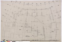 藏品(大廳棟一樓平面圖)的圖片