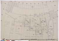 藏品(大廳棟三樓平面圖)的圖片