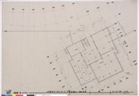 藏品(事務棟地下一樓平面圖)的圖片
