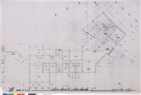 藏品(會館棟一樓平面圖)的圖片