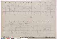 藏品(會館棟剖面圖-1)的圖片