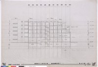 藏品(會館棟剖面圖-2)的圖片