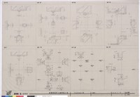 藏品(門窗詳細圖-14 (WF))的圖片