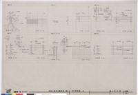 藏品(欄杆詳細圖-3)的圖片
