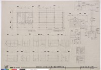 藏品(事務棟三樓廁所詳細圖)的圖片