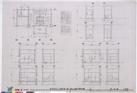 藏品(會館棟廁所詳細圖)的圖片