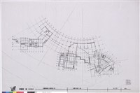 藏品(全體平面圖一樓)的圖片
