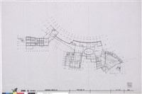 藏品(全體平面圖二樓)的圖片