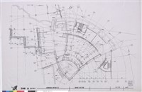 藏品(議場棟一樓平面圖)的圖片