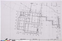 藏品(事務棟一樓平面圖)的圖片