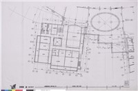 藏品(事務棟二樓平面圖)的圖片