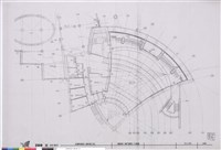藏品(議場棟二樓門窗開口示意圖)的圖片
