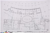 藏品(大廰棟二樓門窗開口示意圖)的圖片