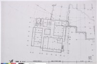 藏品(事務棟一樓門窗開口示意圖)的圖片