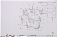 藏品(事務棟二樓門窗開口示意圖)的圖片