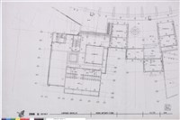 藏品(事務棟三樓門窗開口示意圖)的圖片