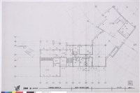 藏品(會館棟一樓門窗開口示意圖)的圖片