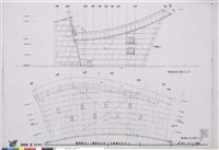 藏品(議場棟立面圖-1)的圖片