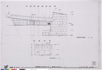 藏品(議場棟立面圖-2)的圖片