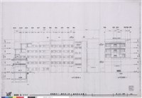 藏品(會館棟立面圖-2)的圖片