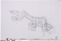 藏品(地下一樓天花裝修示意圖)的圖片