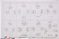 藏品(門窗詳細圖-10 (WF))的圖片