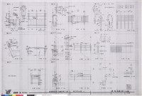 藏品(欄杆詳細圖-1)的圖片