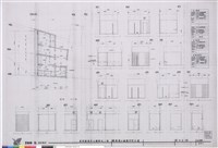 藏品(議場棟二樓廁所詳細圖)的圖片