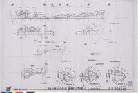 藏品(議場棟地坪詳細圖-1 ※議場內部為另期工程)的圖片