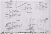 藏品(議場棟地坪詳細圖-2 ※另期工程)的圖片