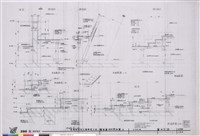 藏品(議場棟地坪詳細圖-4 ※另期工程)的圖片