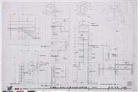 藏品(事務棟圖書室書架詳細圖 ※另期工程)的圖片
