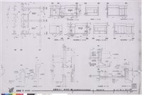 藏品(會館棟議員研究室詳圖(傢具為另期工程))的圖片