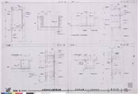藏品(傢俱詳細圖-1 ※傢具為另期工程)的圖片