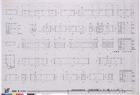 藏品(事務區展開圖(1) 地下一樓)的圖片