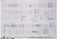 藏品(事務區展開圖(5) 二樓)的圖片