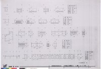 藏品(事務區展開圖(6) 二樓)的圖片
