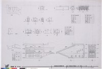 藏品(展示閱覽區 展開圖(3)地下一樓)的圖片