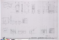 藏品(展示閱覽區 展開圖(4)地下一樓 一樓)的圖片